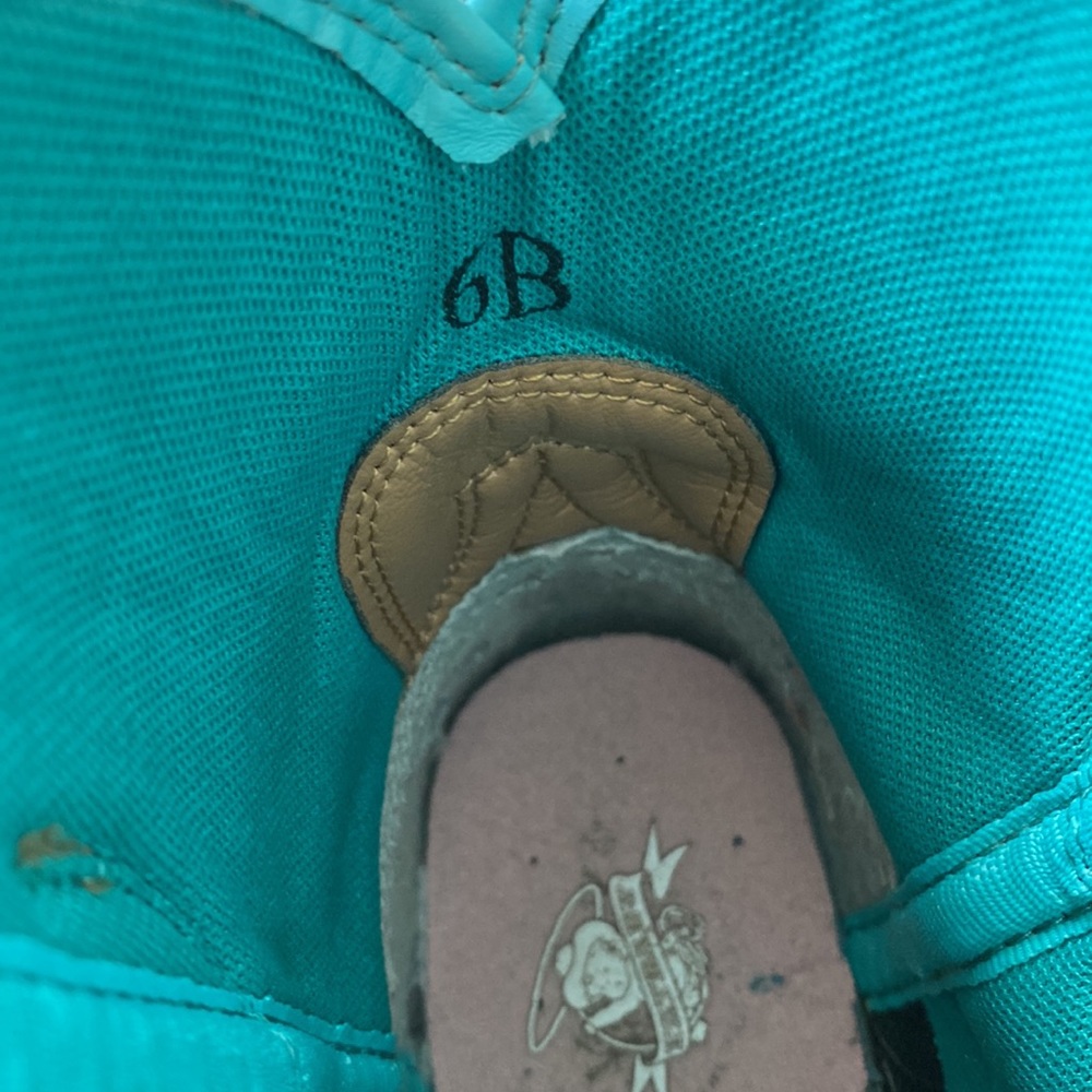 Ariat boots - Picture 6 of 7
